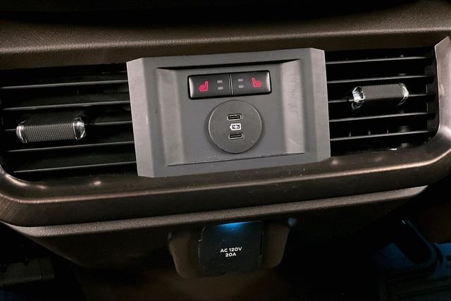 2025 Ford F-150 King Ranch - Photo 33