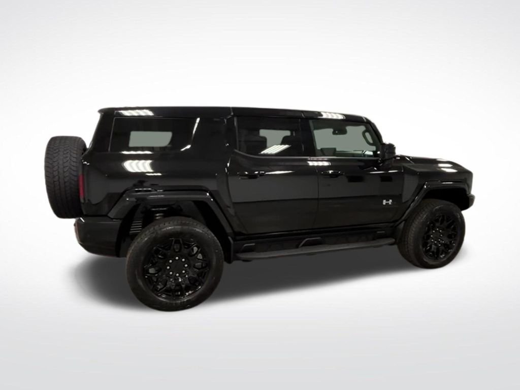 Used 2026 Black GMC 2X image 55