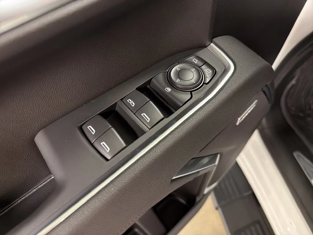 2026 GMC Sierra 1500 Elevation - Photo 28