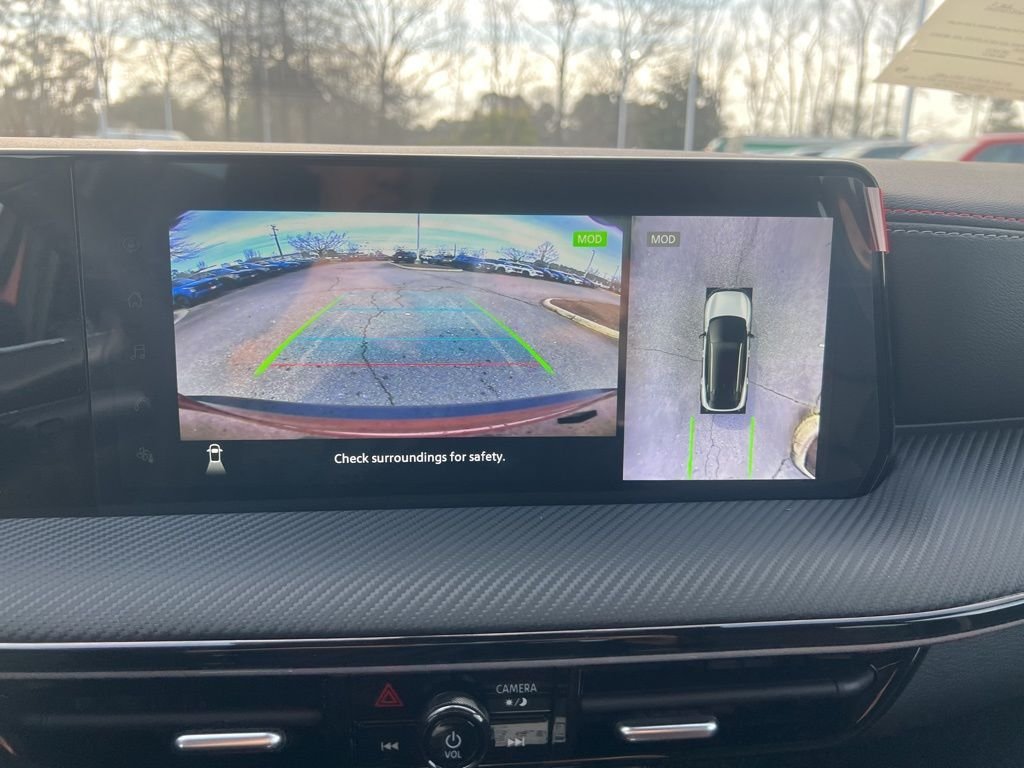 2025 Nissan Kicks SR AWD - Photo 12