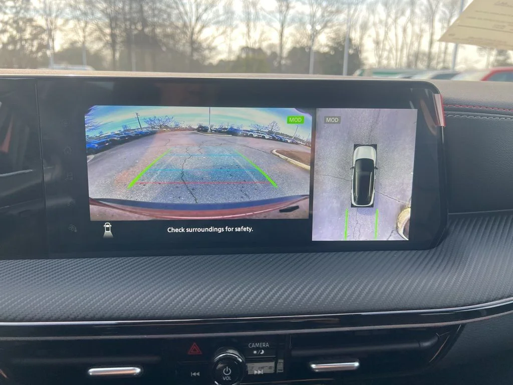 2025 Nissan Kicks SR AWD - Photo 12