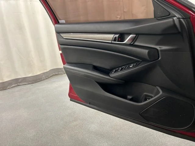 Used 2020 Red Honda Sport image 20