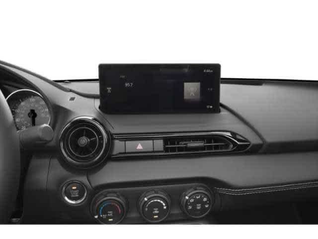 New 2026 Soul Red Crystal Metallic Mazda Club image 7