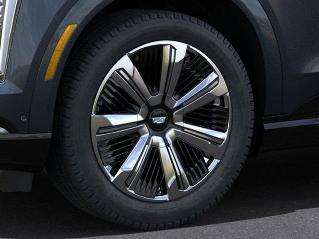 2025 Cadillac Escalade IQ Luxury 1 - Photo 9