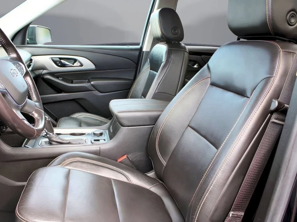 2020 Chevrolet Traverse RS - Photo 16