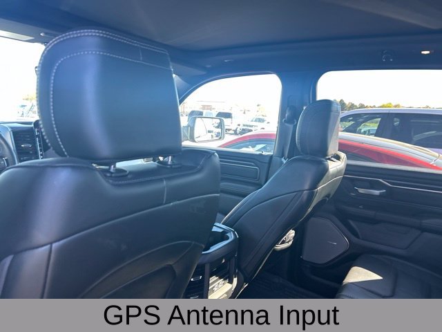Used 2025 Blue Ram Rebel image 7