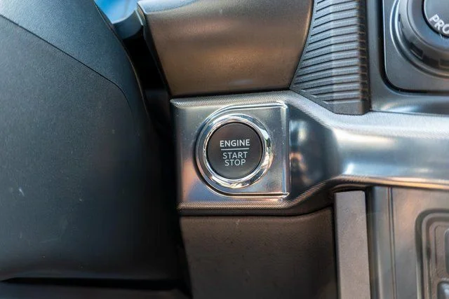 Used 2025 Gray Ford Tremor image 29