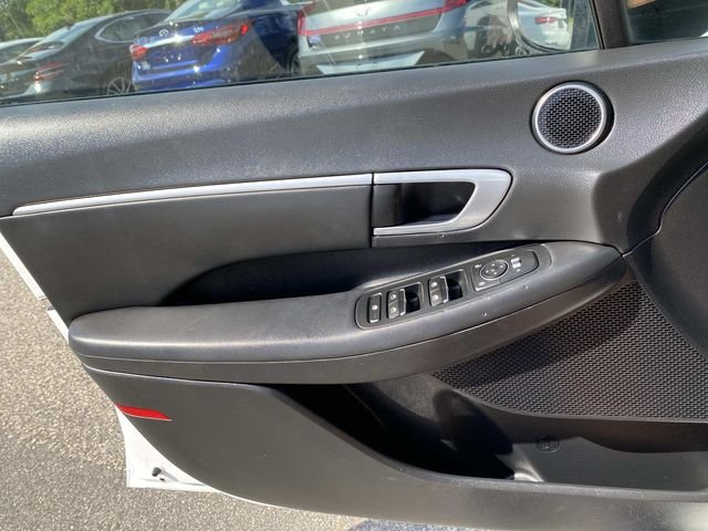 Used 2022 Quartz Hyundai SEL image 19