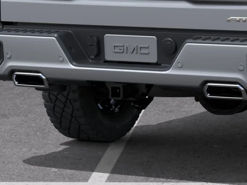 2026 GMC Sierra 1500 AT4 - Photo 14