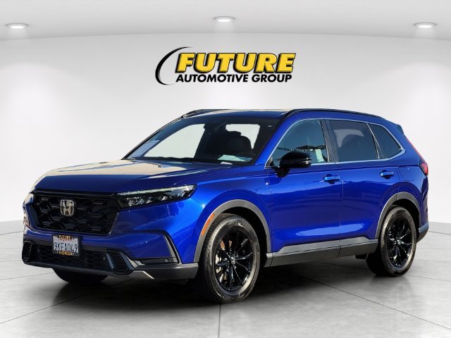 Used 2024  Honda Sport-L image 5