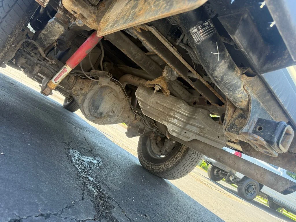 Certified Used 2021 White Chevrolet Work Truck image 38