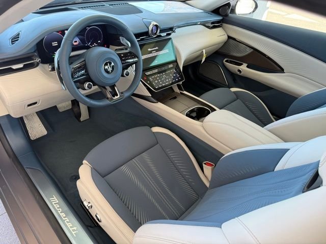 2025 Maserati GranTurismo Folgore Folgore - Photo 10