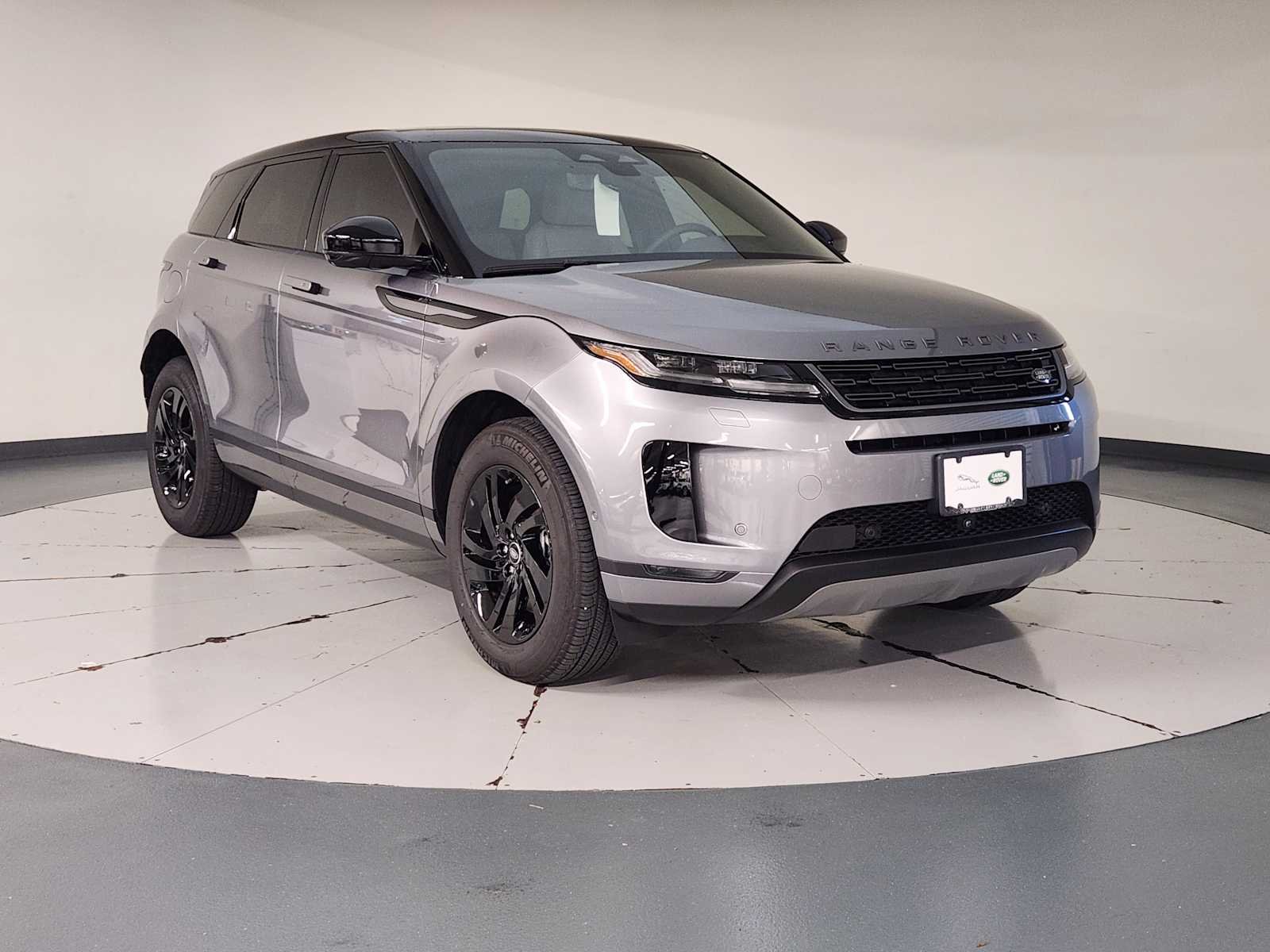 Certified Used 2026 Eiger Grey Metallic Land Rover Core S image 7
