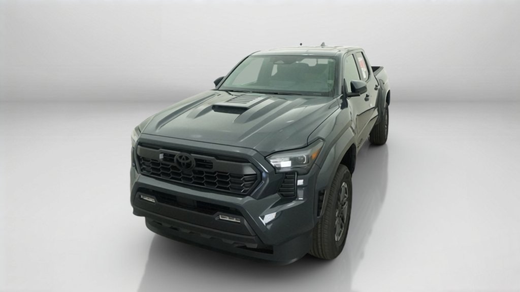 New 2026 Underground Toyota TRD Sport image 40