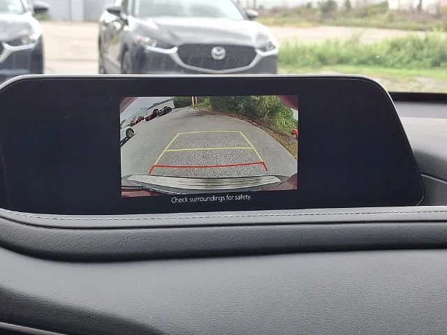 Used 2023 Red Mazda 2.5 S Select Package image 18