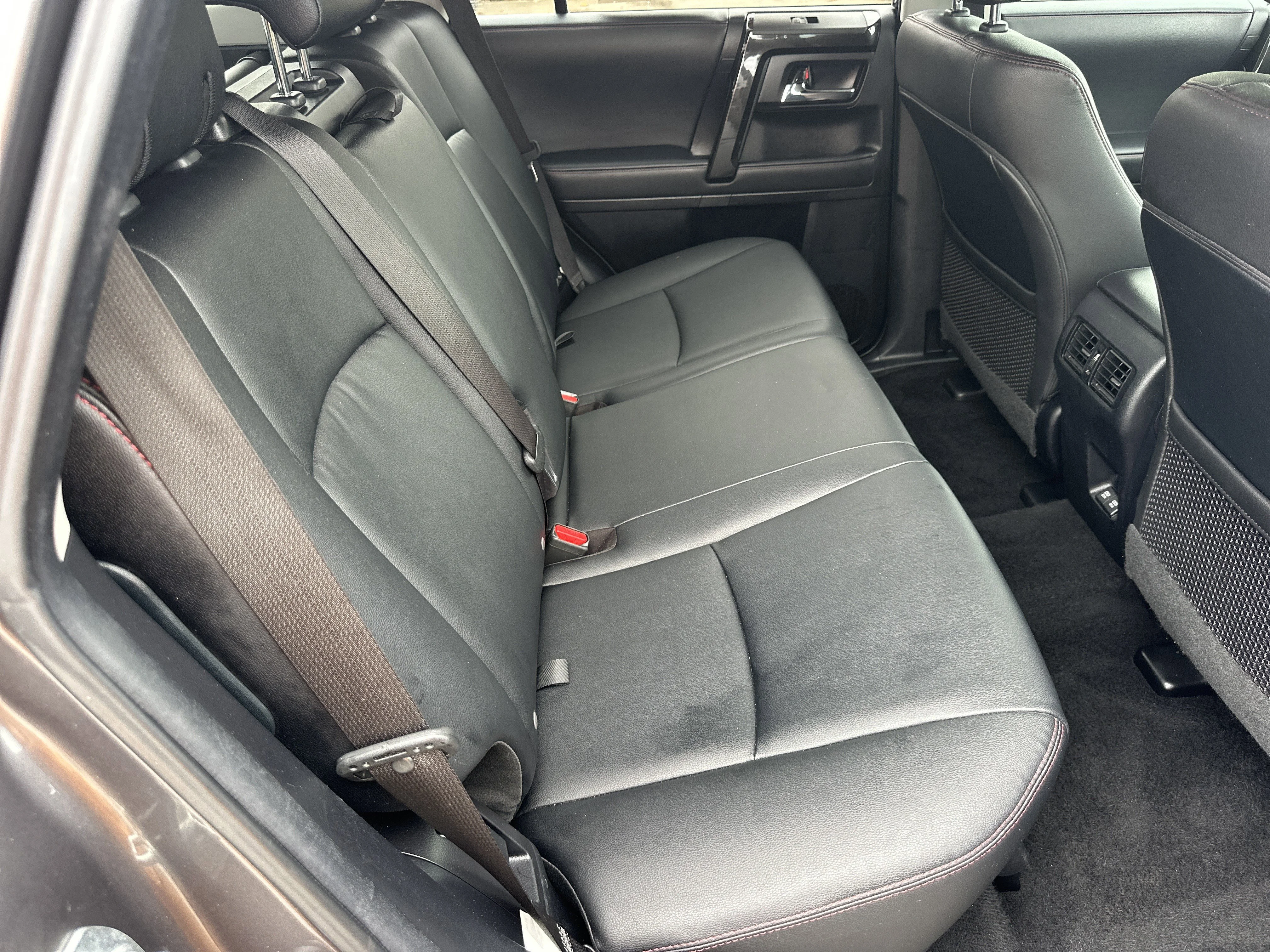 Used 2022 Magnetic Gray Metallic Toyota TRD Off-Road Premium image 15