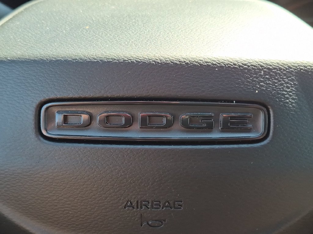 New 2026 Triple Nickel Exterior Paint Dodge Scat Pack Plus image 25