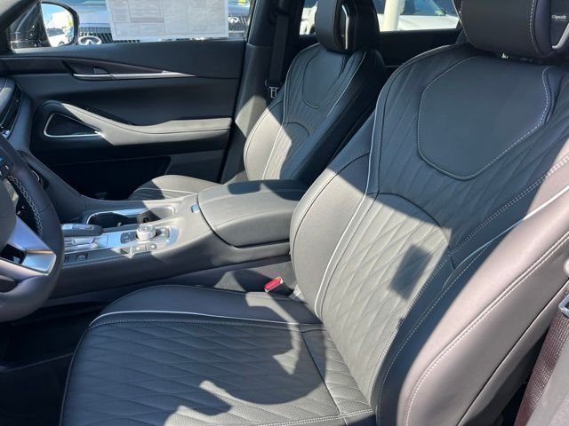New 2027 Mineral INFINITI Autograph AWD image 9