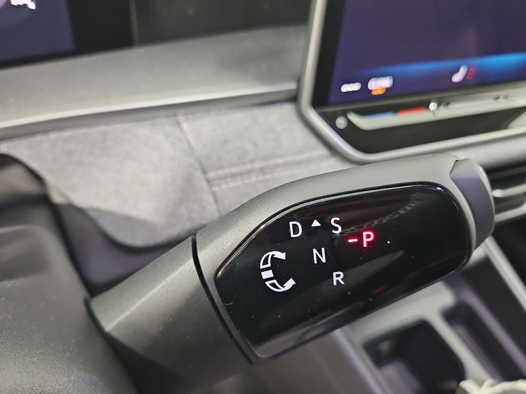 New 2026 Black Volkswagen 2.0T S image 22