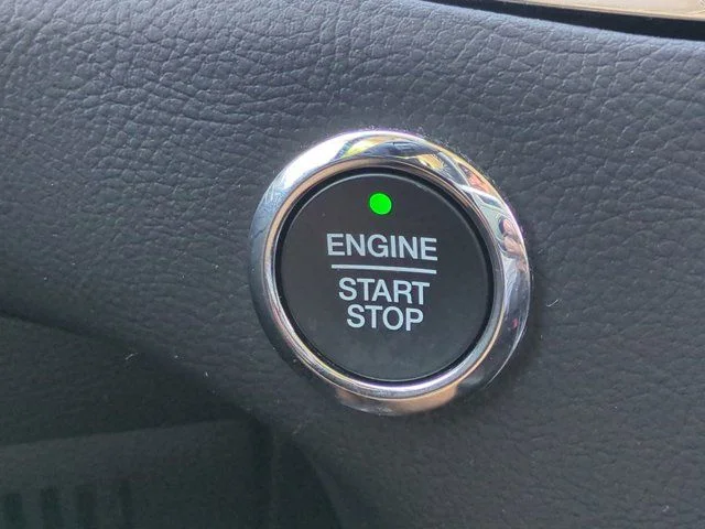 Used 2019 Black Ford Titanium image 26