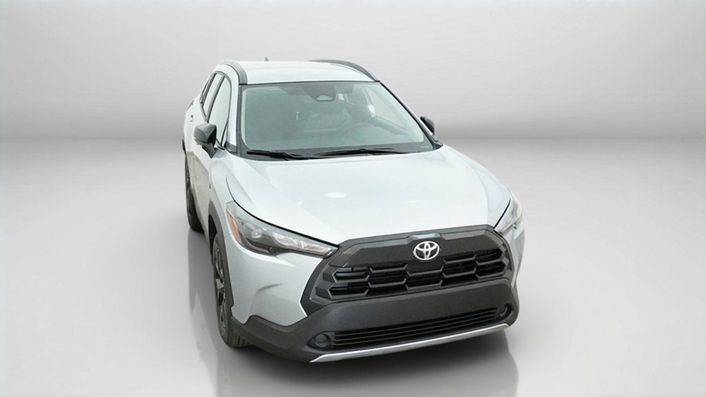 New 2026 Sonic Silver Toyota LE image 4