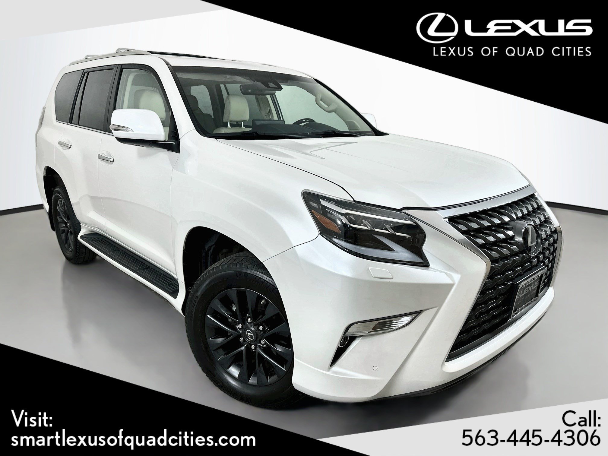 2023 Lexus GX