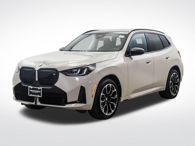 2026|BMW|X3|M50 xDrive|4D Sport Utility