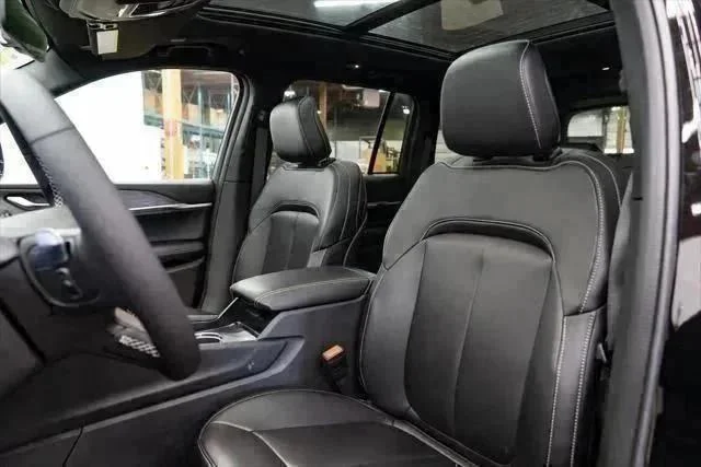2025 Jeep Grand Cherokee Limited - Photo 24