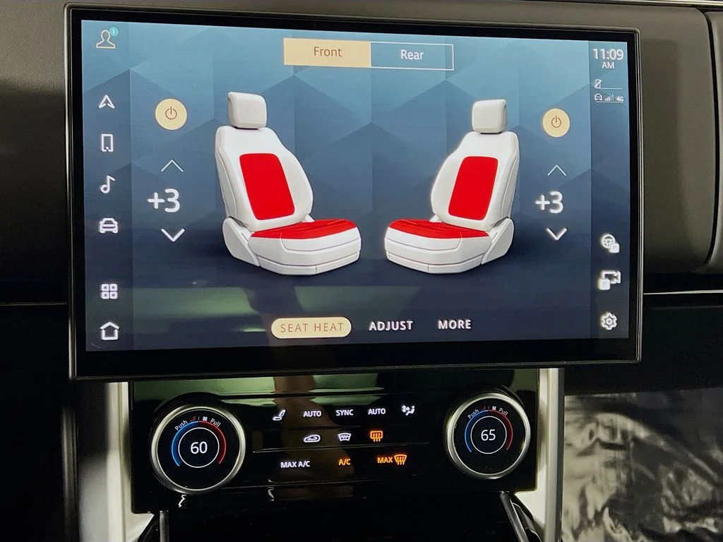 2023 Land Rover Range Rover SE - Photo 21