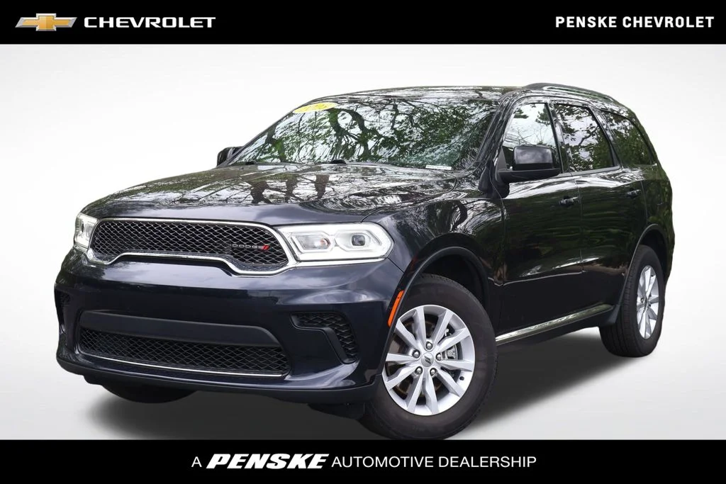 2023 Dodge Durango