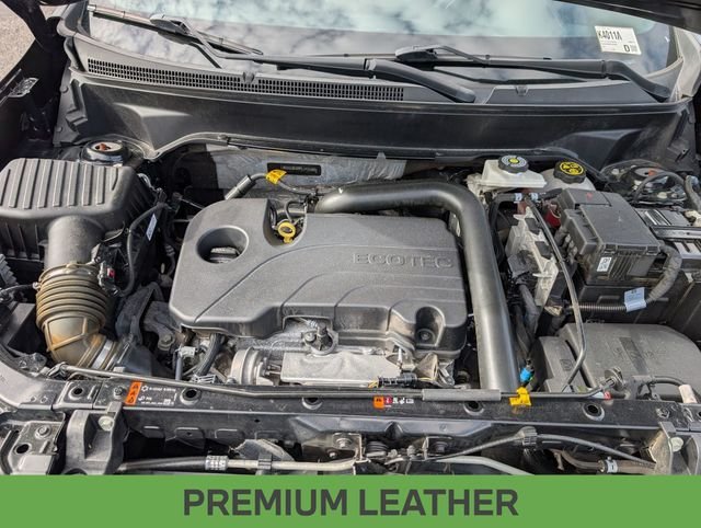 Used 2023 Black Chevrolet RS image 14