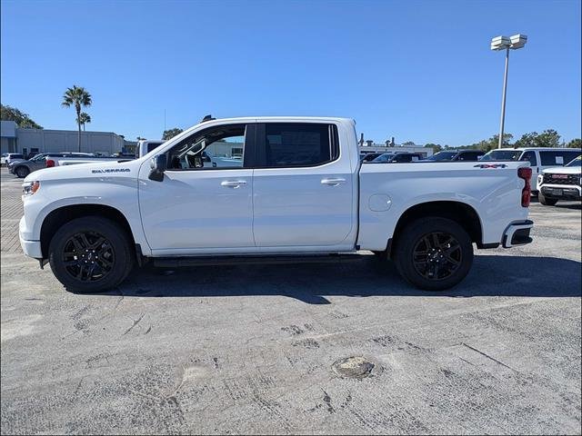2026 Chevrolet Silverado 1500 RST - Photo 8