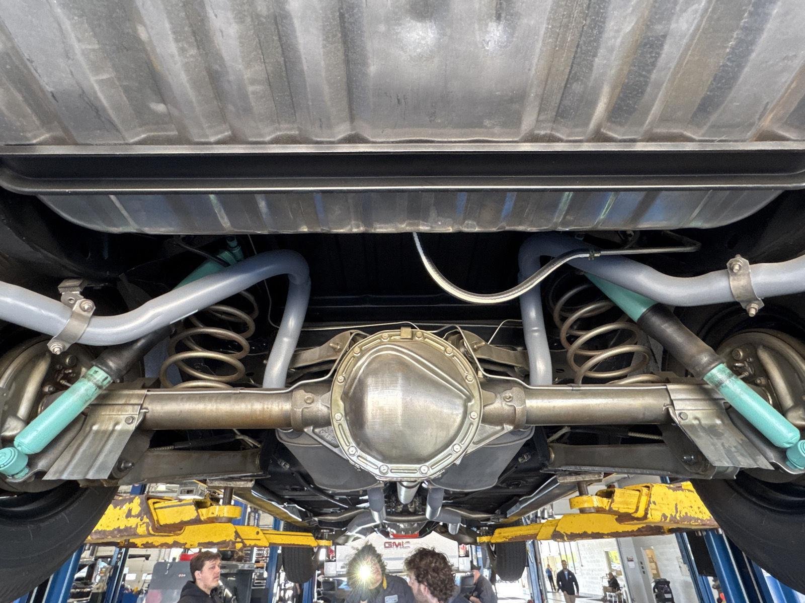 Used 1966  Chevrolet  image 26