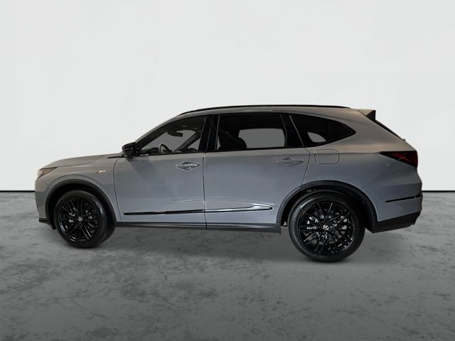 New 2026 Urban Gray Pearl Acura w/A-Spec Advance Package image 2