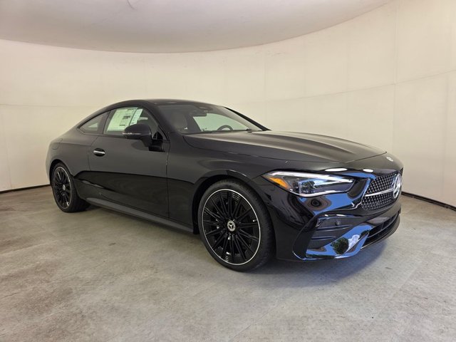 2026 Mercedes-Benz CLE CLE 300