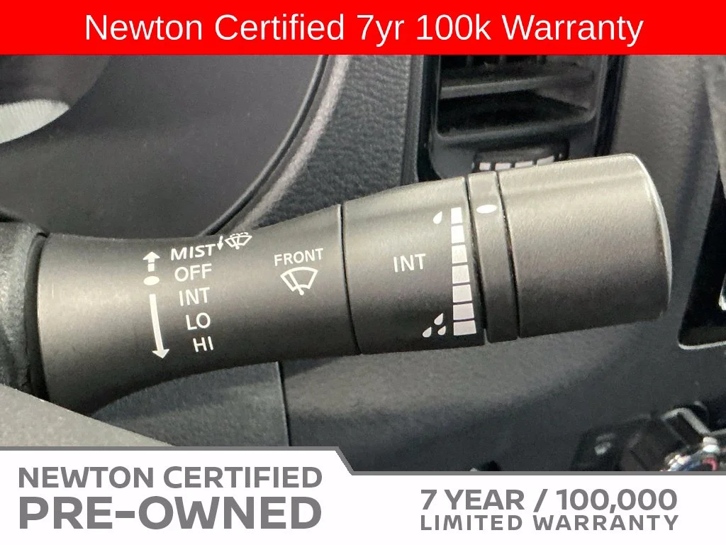 Certified Used 2023 Boulder Gray Nissan PRO-4X image 36