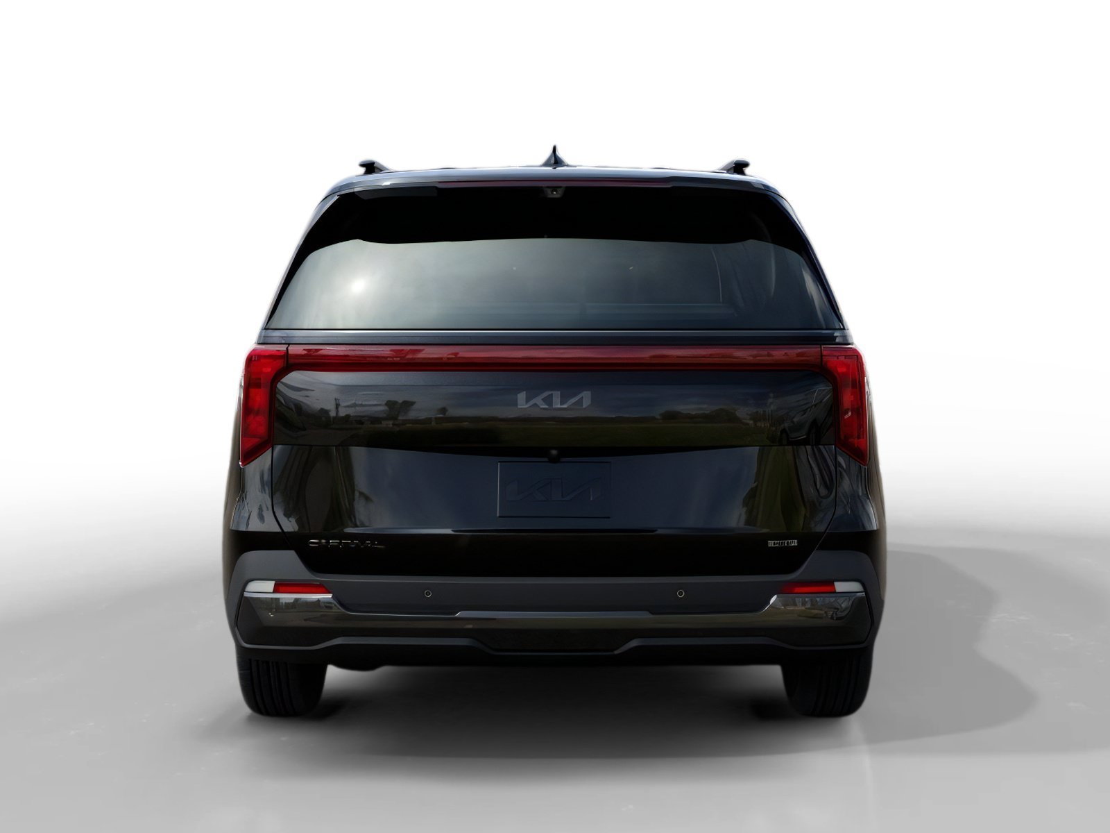 New 2026 Aurora Black Pearl Kia SX image 5