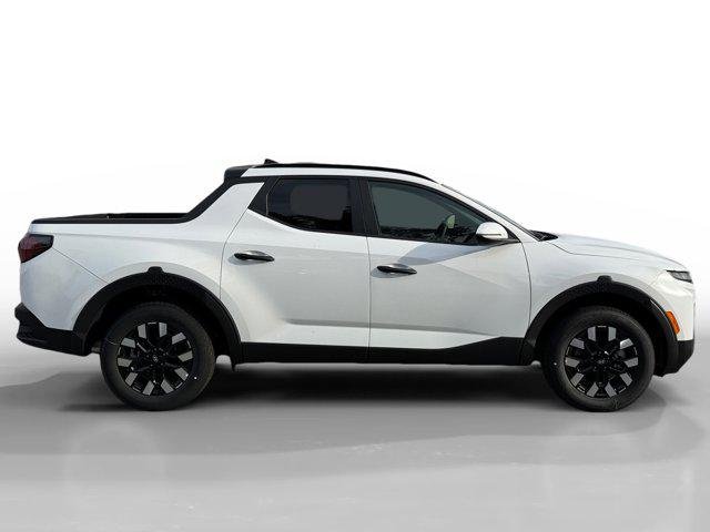 2026 Hyundai Santa Cruz SEL - Photo 26