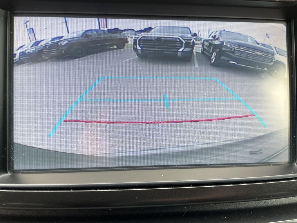 Used 2015 Black Toyota LE image 23
