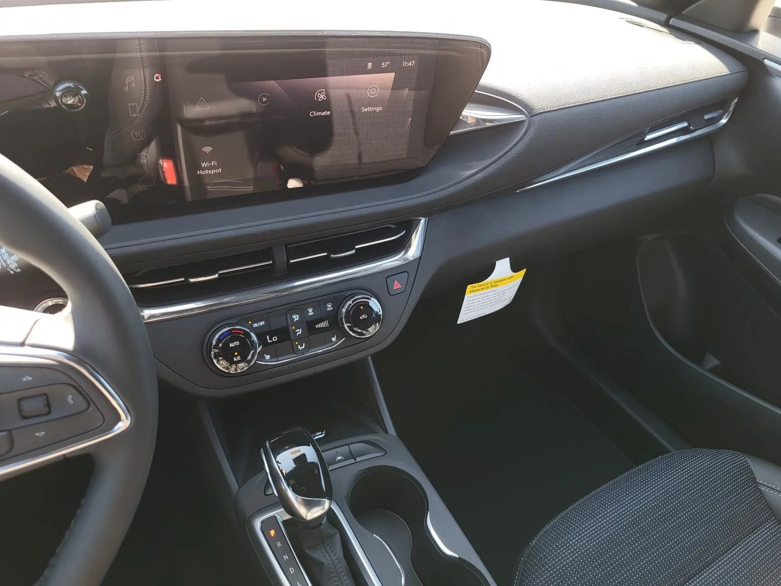 2026 Buick Envista Preferred - Photo 8