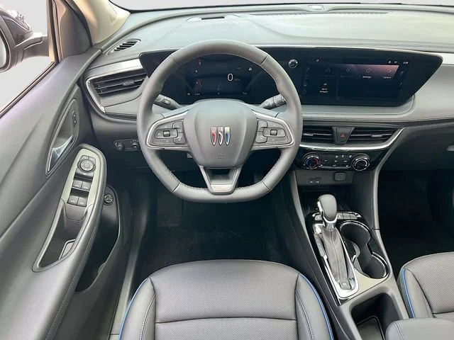 2026 Buick Encore GX Sport Touring - Photo 16