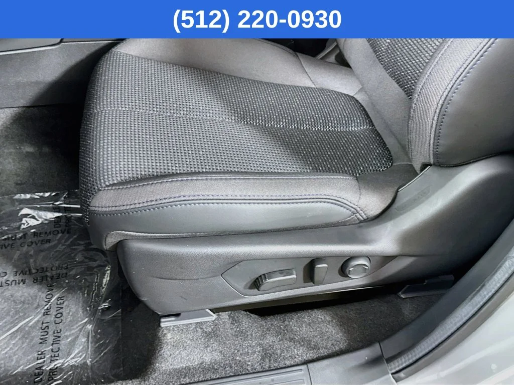 New 2026 Gray Subaru Premium image 24