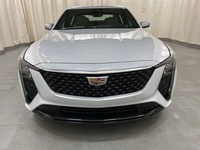2026 Cadillac CT5 Premium Luxury - Photo 29