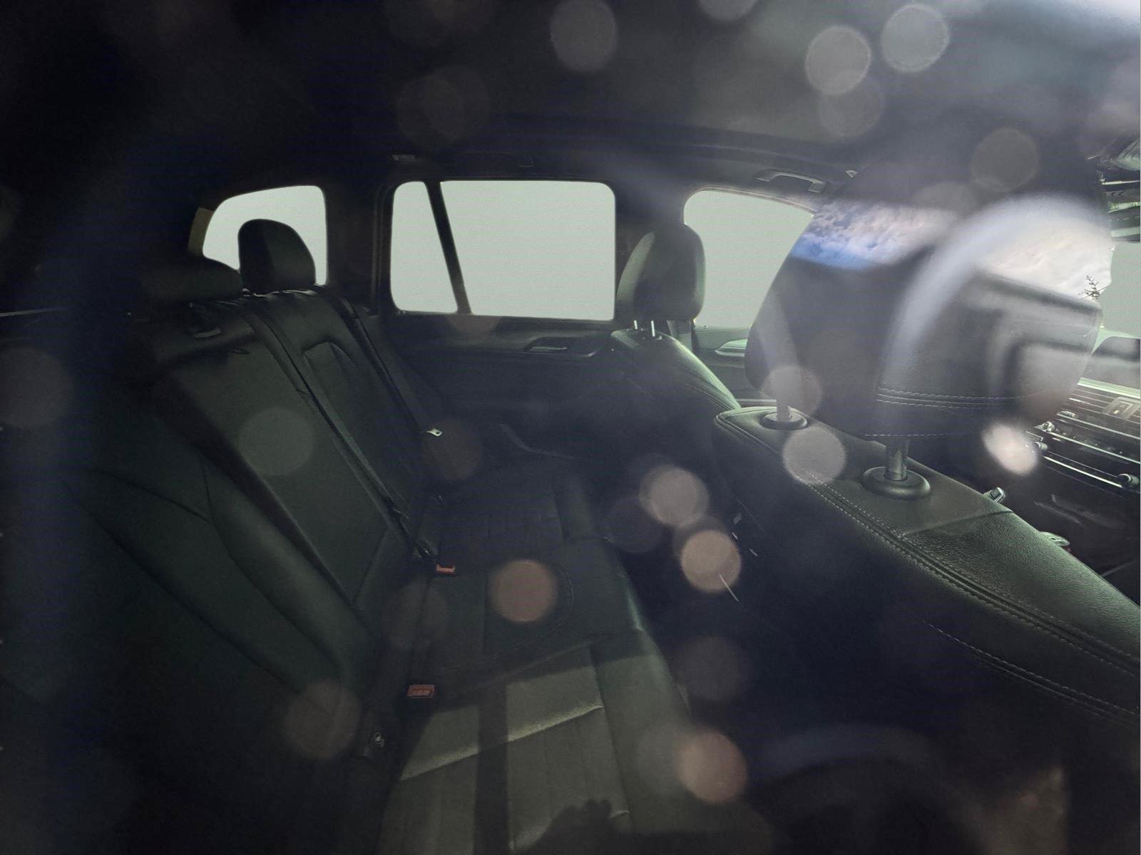Used 2019 Black Sapphire Metallic BMW M40i image 17