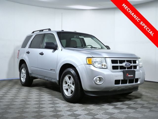 2010 Ford Escape
