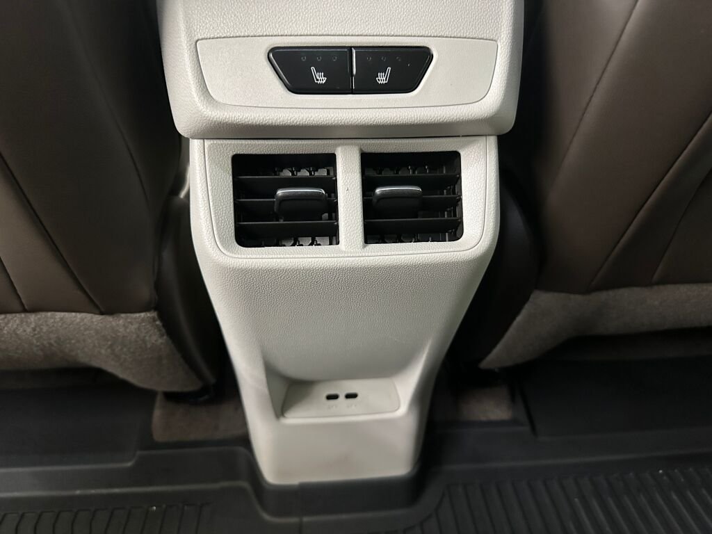 2026 GMC Terrain Denali - Photo 21