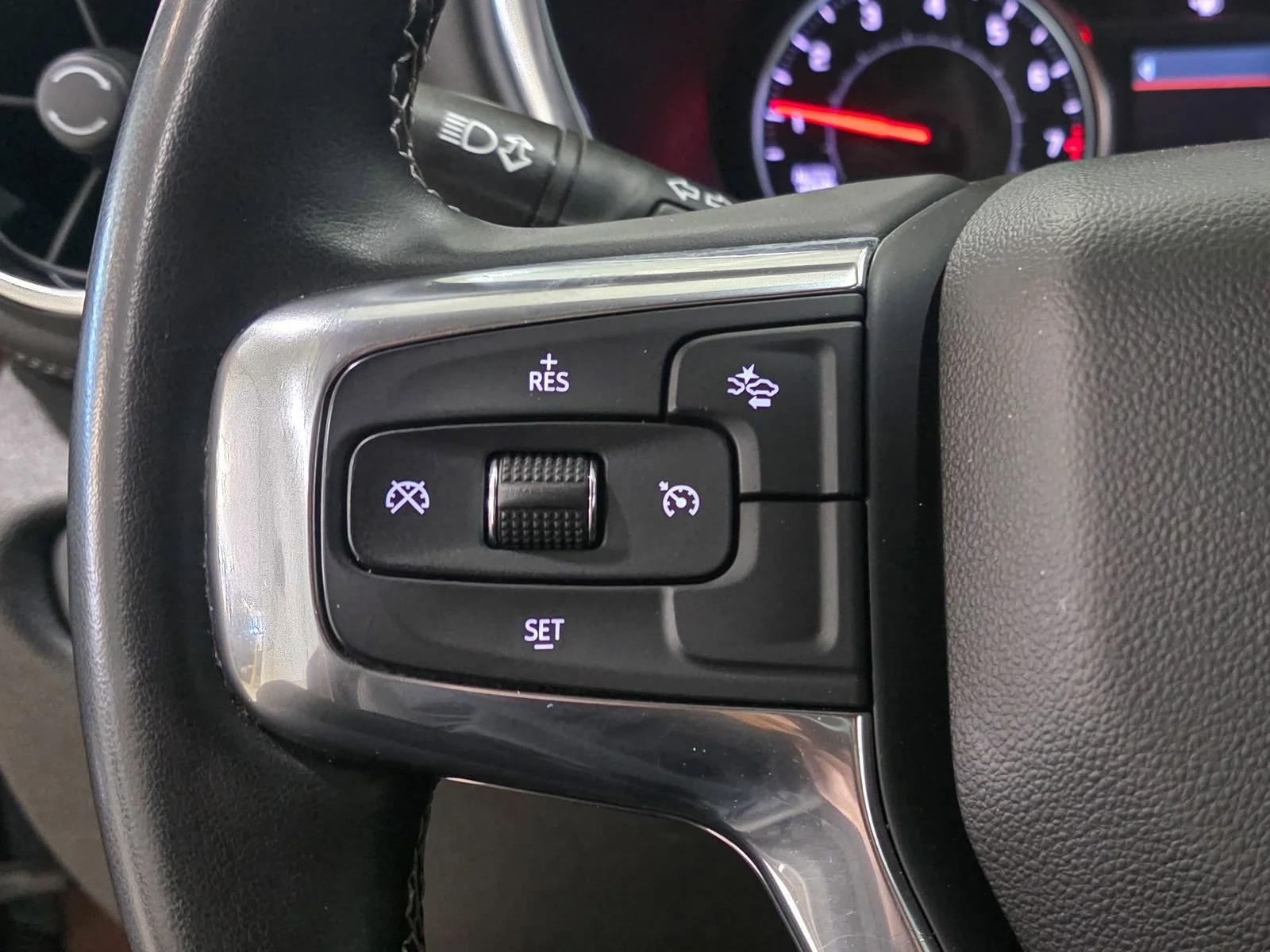 2024 Chevrolet Blazer 3LT - Photo 33