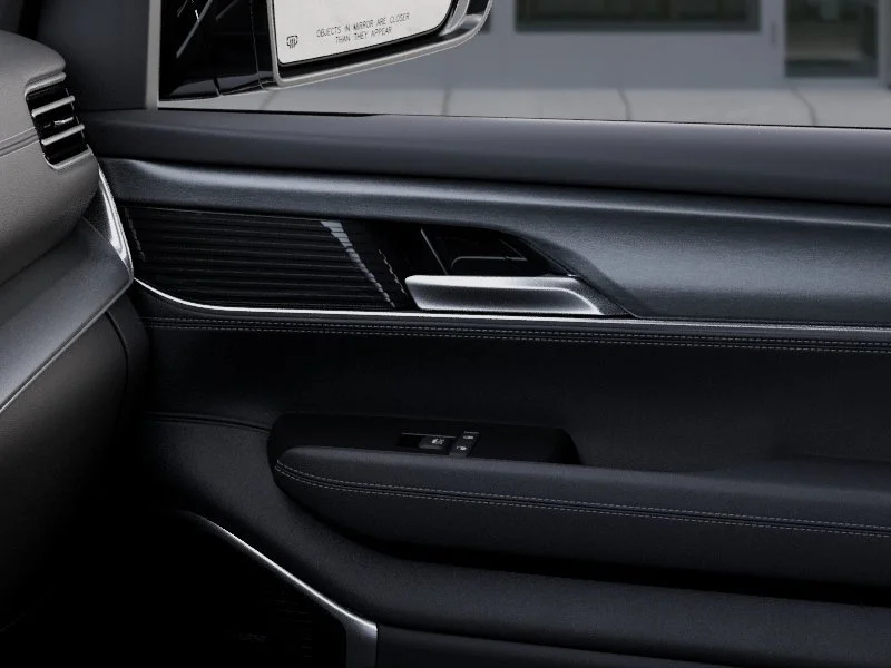 2025 Jeep Wagoneer L Series II - Photo 25