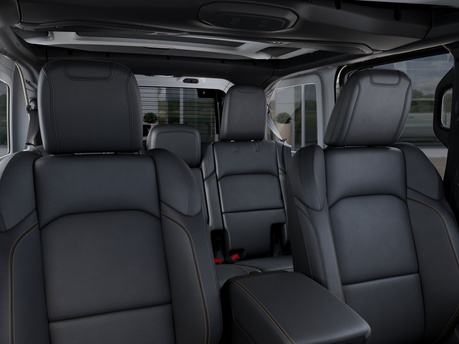 New 2026 41 Exterior Paint Jeep Sahara image 52
