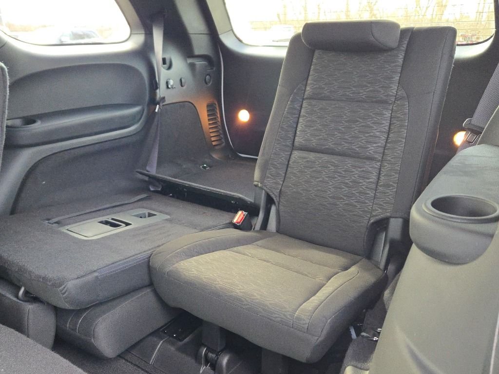 2026 Dodge Durango GT - Photo 20